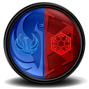 Star Wars The Old Republic 8 Icon 128x128 png